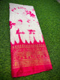 Offer Foil Saree