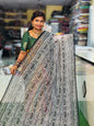 Warli Lenin sarees