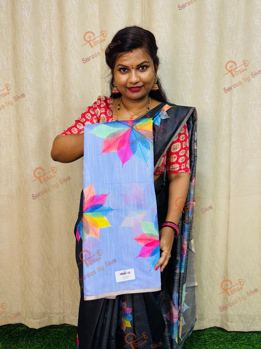 చందేరి పత్తి