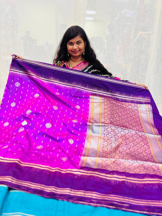 Vintage Sarees