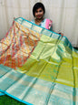 Semi Kanchi Pattu