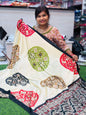 Premium Azrak model silk