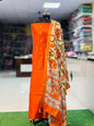 2 pcs Mangalagiri Dresses