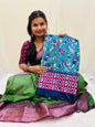 Kota Patola silk