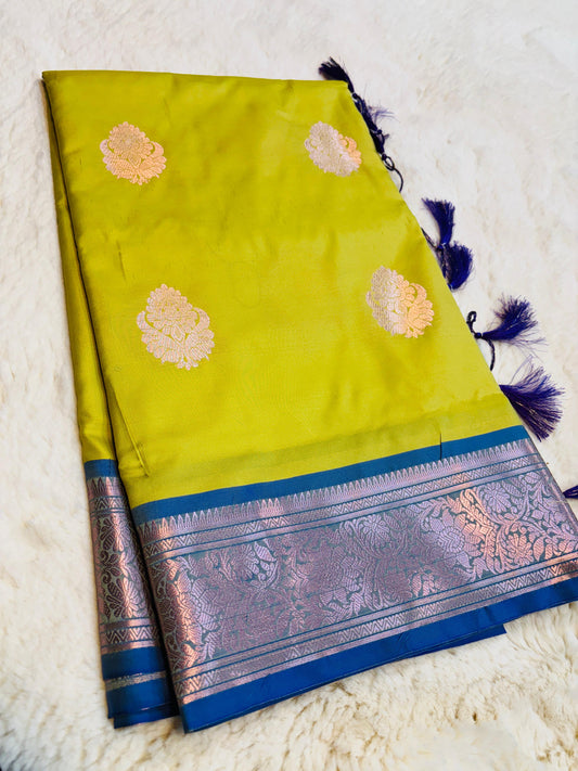 Offer Moonga Pattu