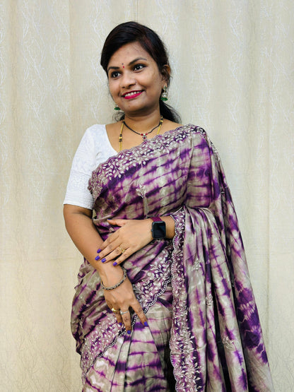 విచిత్ర సిల్క్
