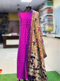2 pcs Mangalagiri Dresses