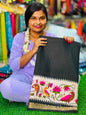 Mangalagiri Pochampally sarees
