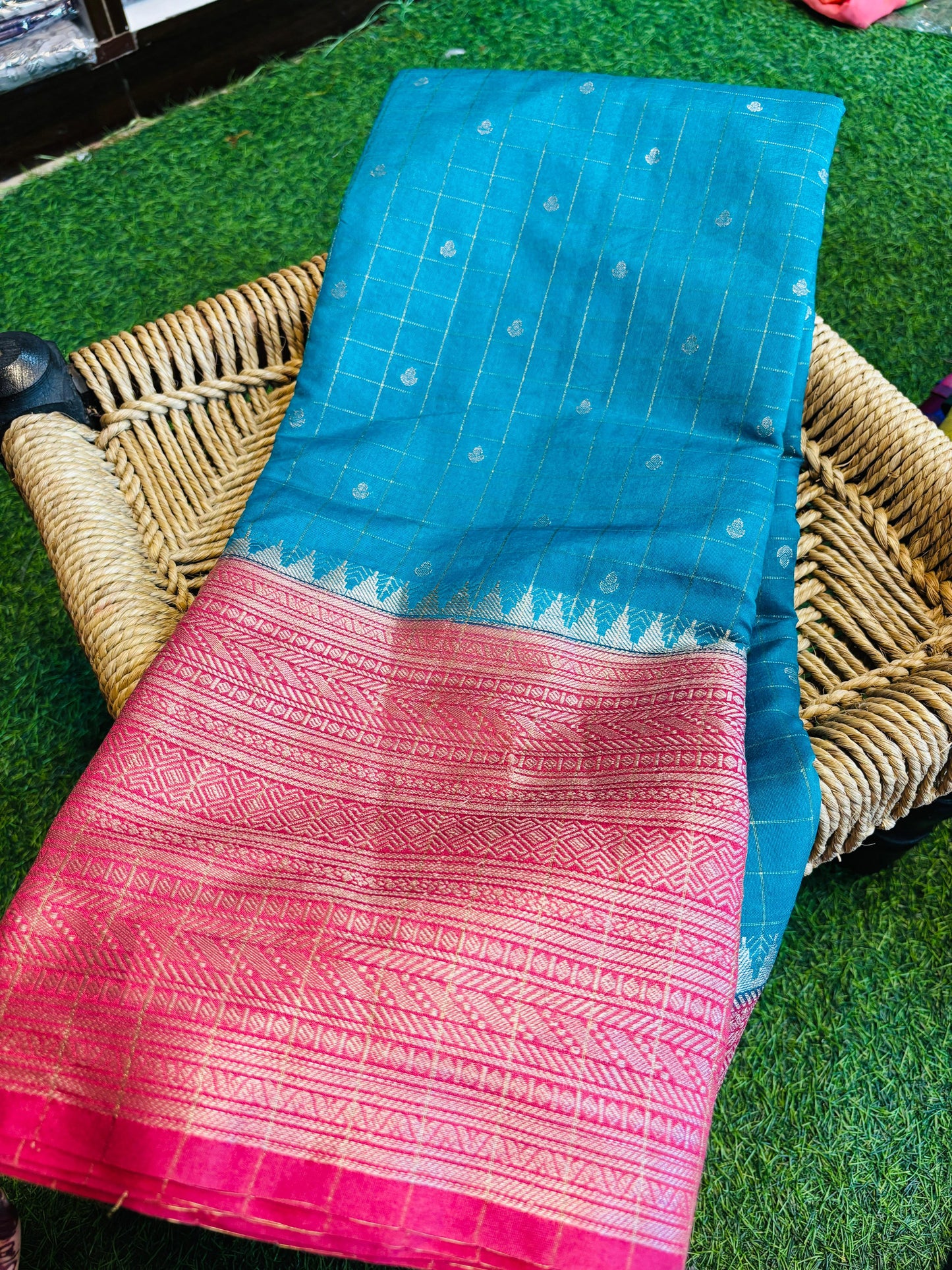 Offer Pattu