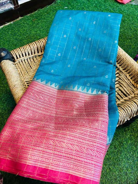 Offer Pattu