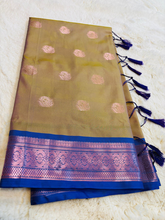 Offer Moonga Pattu