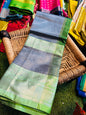 Offer Pattu