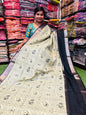 Khadi Patola silk