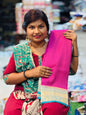 Semi Kanchi Pattu Sarees