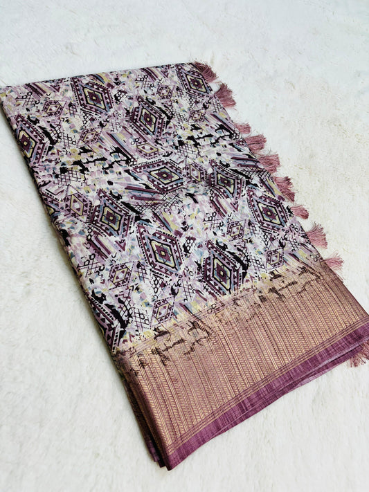 డోలా క్రేప్ సిల్క్