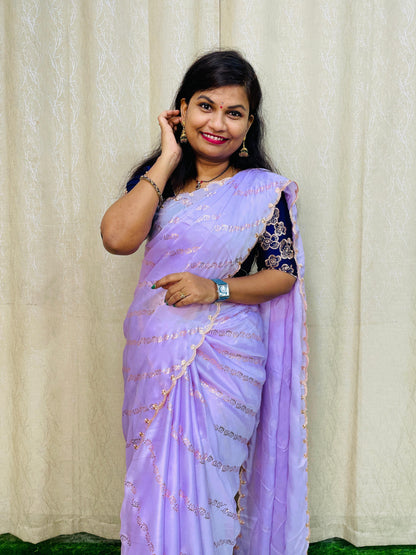 Chiffon 3D ಮುದ್ರಣ