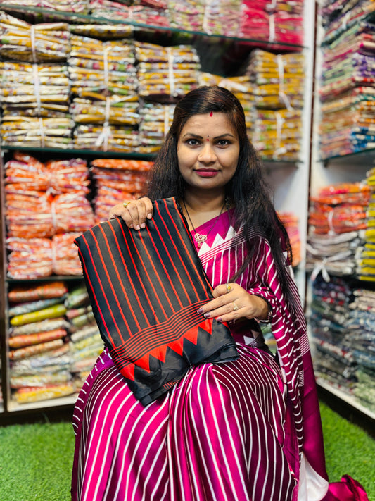 Azrak model Silk