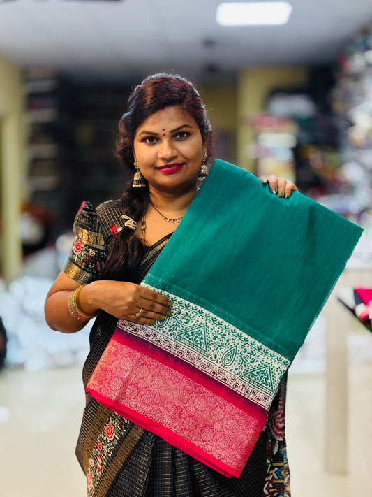 Premium Crepe chinnon