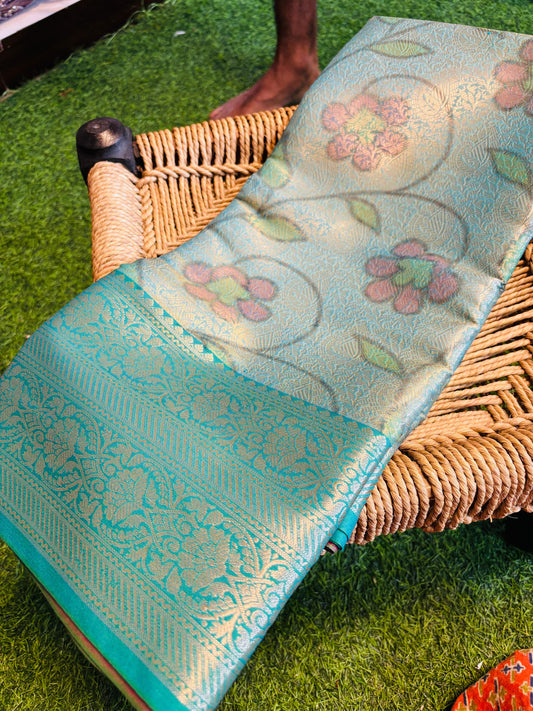 Offer Pattu