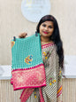 Mangalagiri Mashmellow Kanchi Sarees