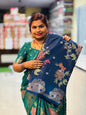 Chinnon Georgette Saree