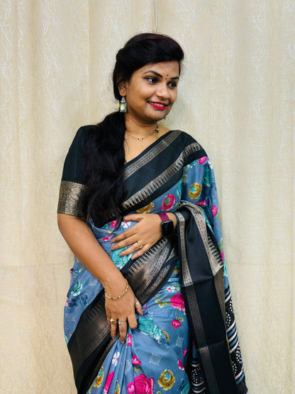 ಸ್ಪೇಸ್ ಸಿಲ್ಕ್