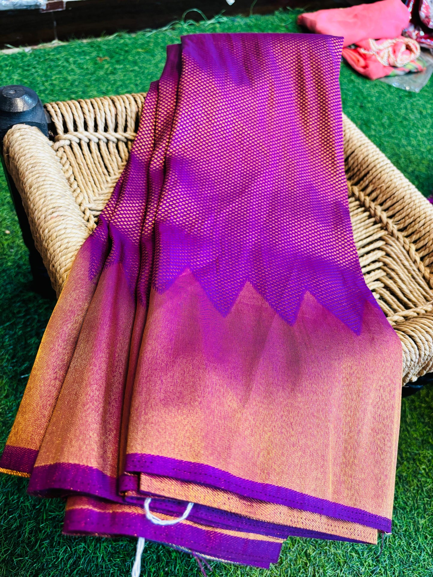Offer Pattu