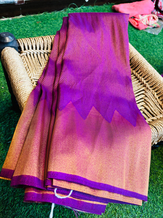 Offer Pattu