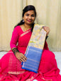 Pochampally Pattu sarees