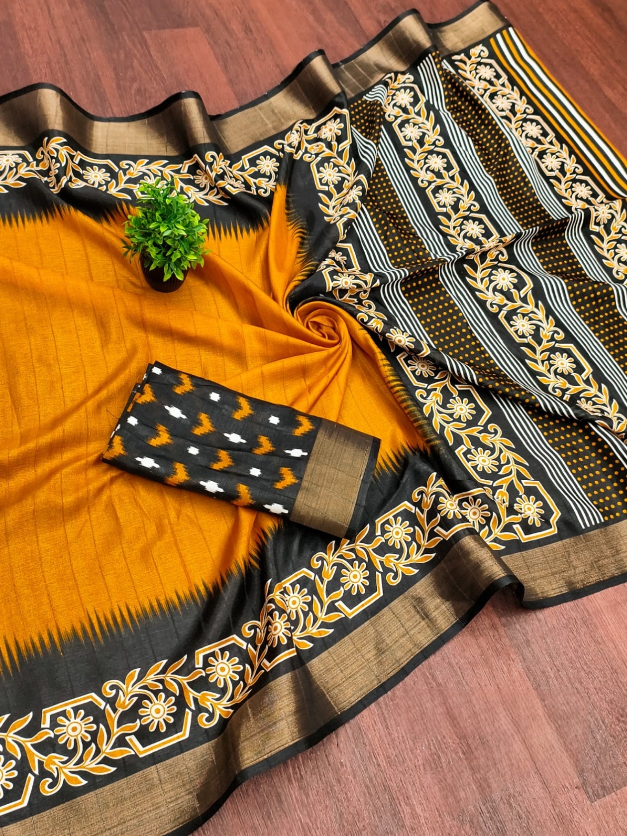 Dola batique prints