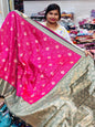 Madata Gadwal Sarees