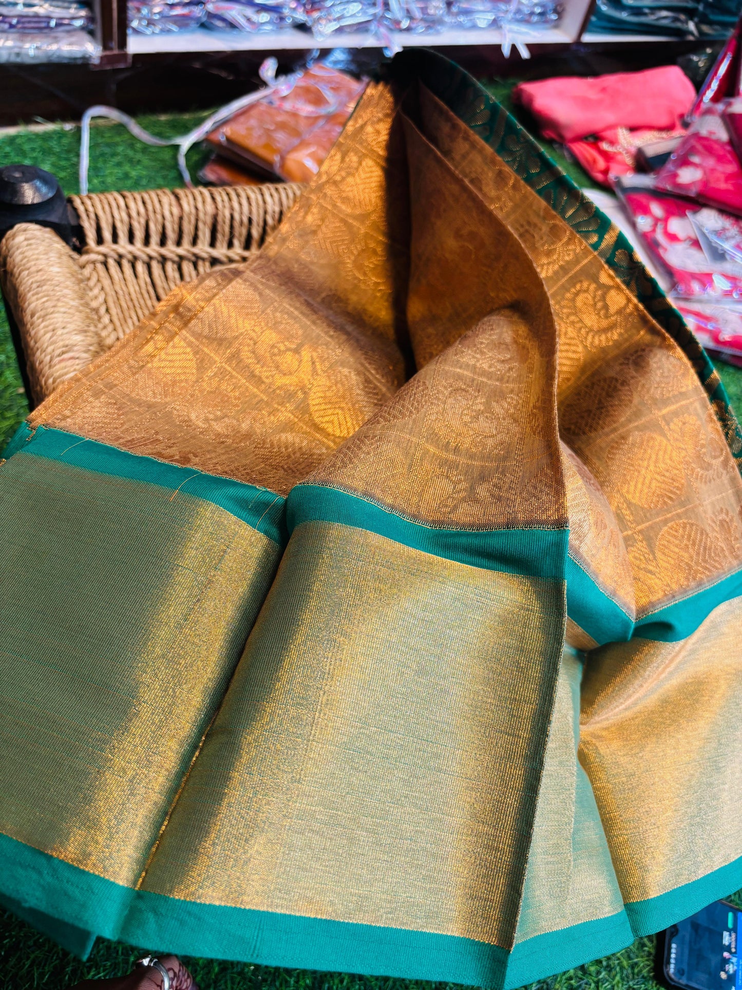 Offer Pattu