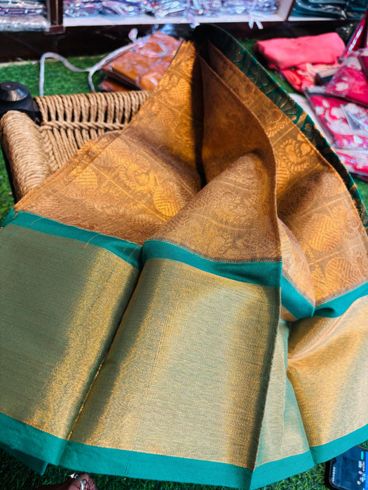 Offer Pattu