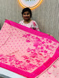 Handloom Lenin jamdani
