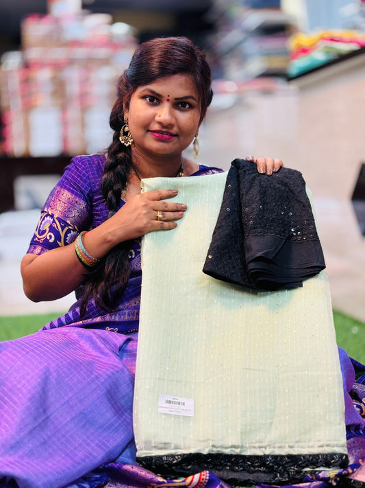 Designer Collection Saree