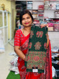 Azrak Elephants Sarees