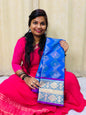 Semi Kanchi Pattu