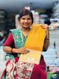 Semi Kanchi Pattu Sarees