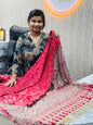Premium Azrak Model Silk Saree