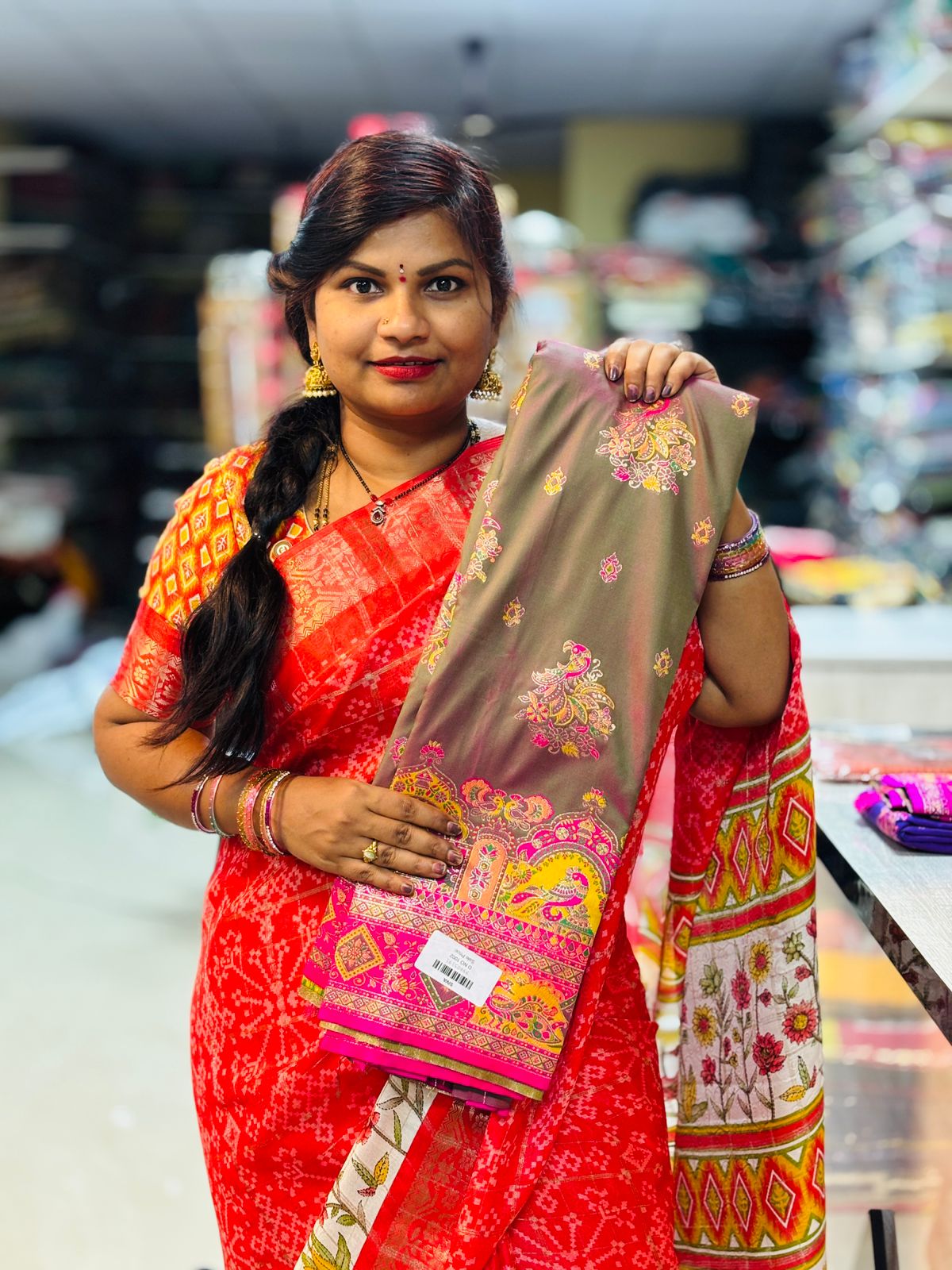 Pashmina