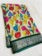 Penkalamkari Tulip