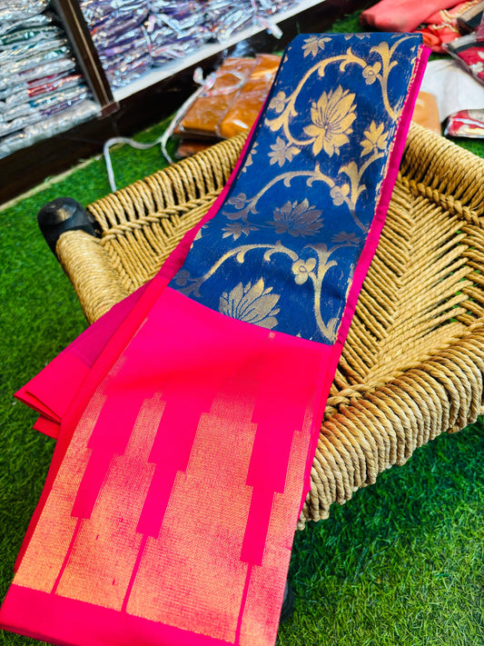 Offer Pattu