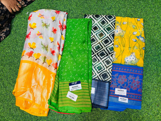 999-4 sarees 
Navarathri offer sale
