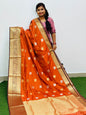 Vintage semi Kanchi