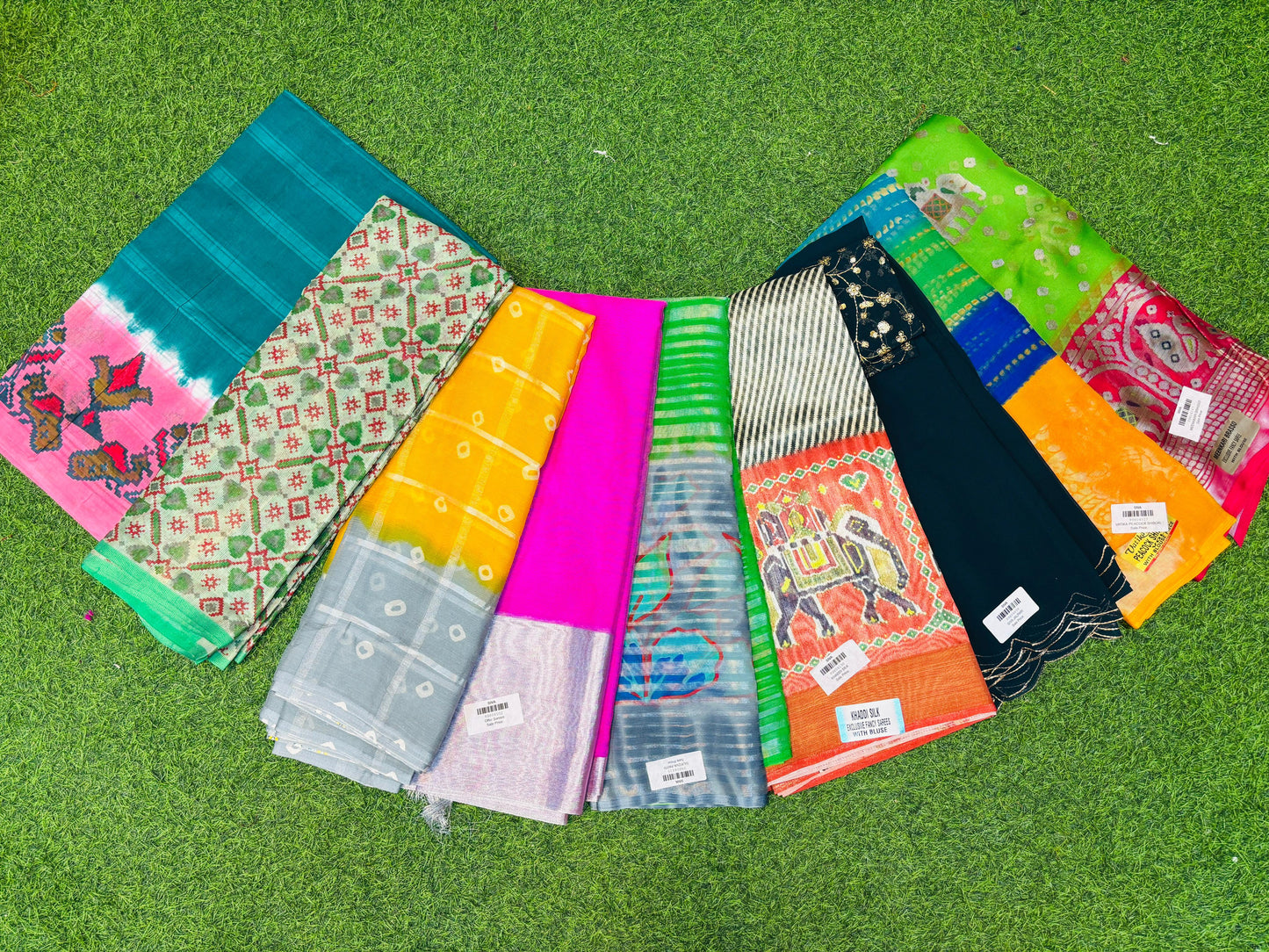 1999-9 sarees 
Navarathri offer sale