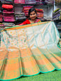 DHARMAVARAM KANCHI PATTU