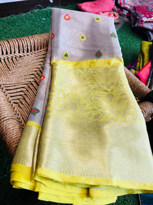 Offer Pattu