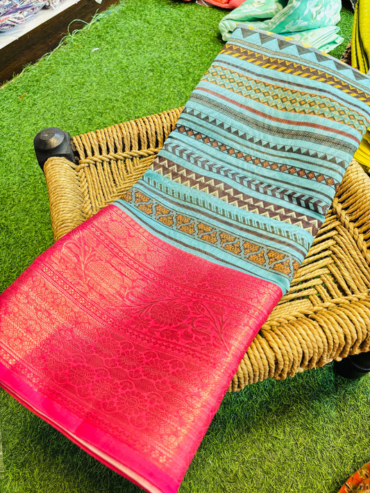 Offer Pattu