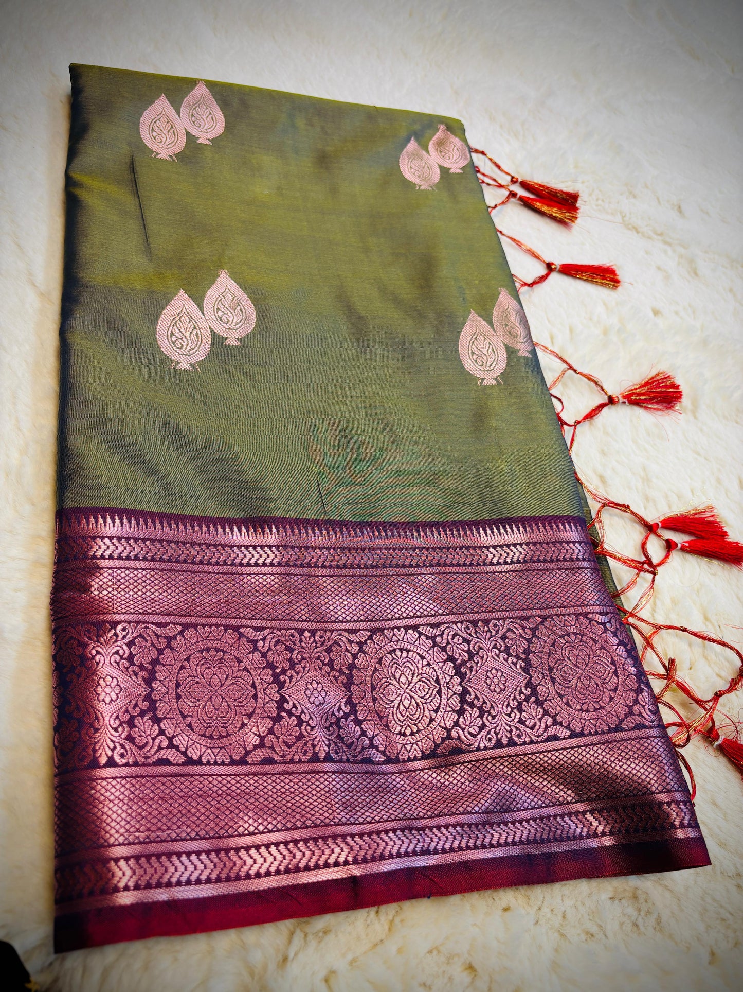 Offer Moonga Pattu