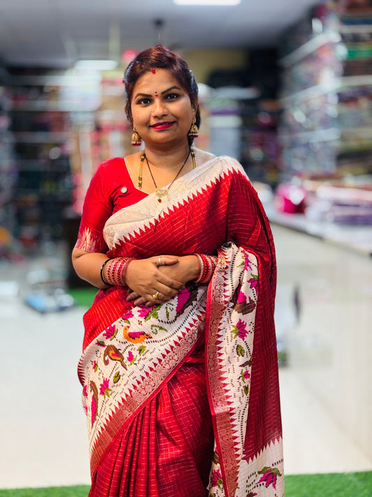 Mangalagiri Madhubani